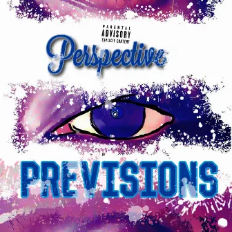 Previsions by Perspective