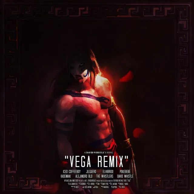 Vega Remix