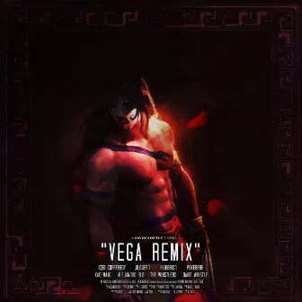 Vega Remix by David Whistle