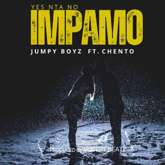 IMPAMO(Wedding song) by Jumpy Boyz