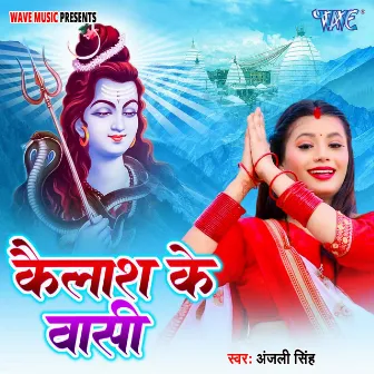 Kailash Ke Vashi by Anjali Singh