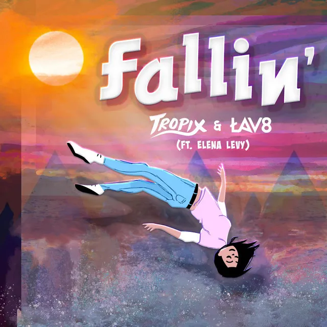 Fallin'