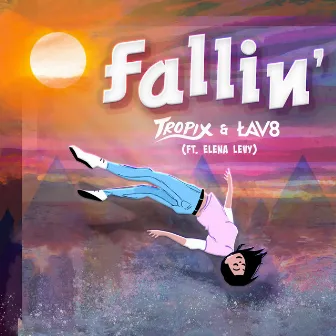 Fallin' by LAV8