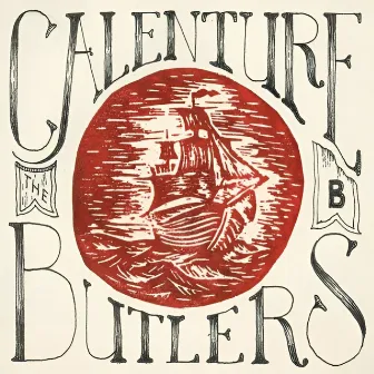 Calenture by The Butlers