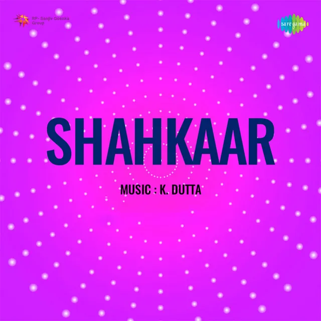 Shahkaar (Original Motion Picture Soundtrack)