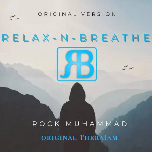 Relax-N-Breathe - Original Version