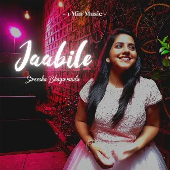 Jaabile - 1 Min Music by Sireesha Bhagavatula