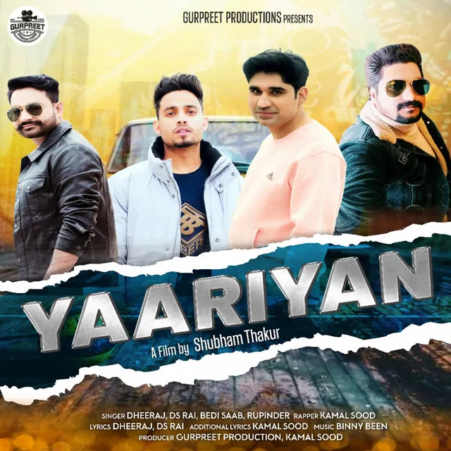 Yaariyan