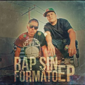 Rapsinformato by Rap Sin Formato