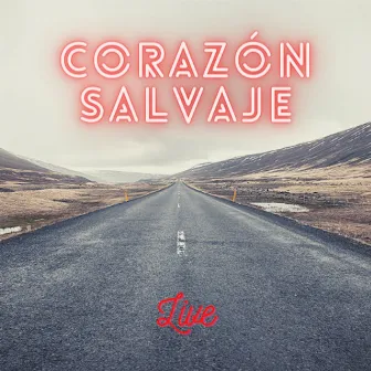 Corazón Salvaje (Live) by Aleix Bové