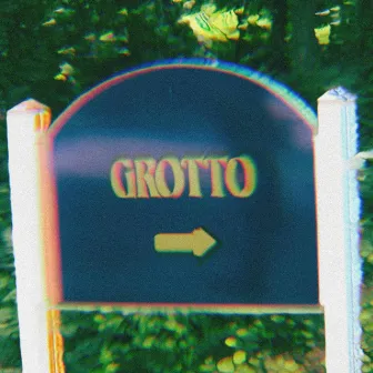 The Grotto by Greekboy