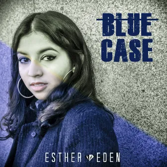 Blue Case by Esther Eden