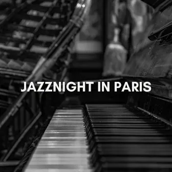 Jazznight in Paris by Upbeat Instrumentals