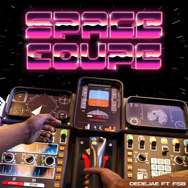 Spacecoupe