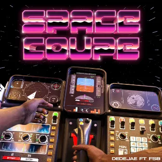 Spacecoupe by Dedejaé