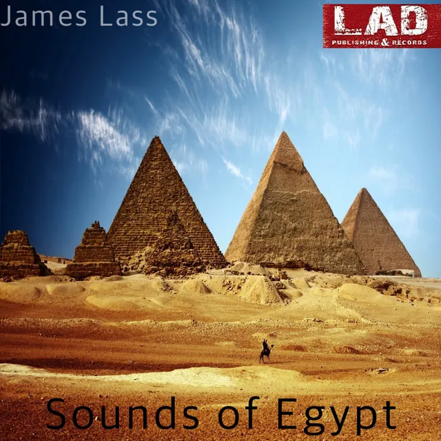 Sounds Of Egypt