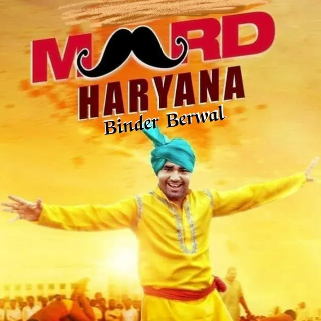 MARD HARYANA