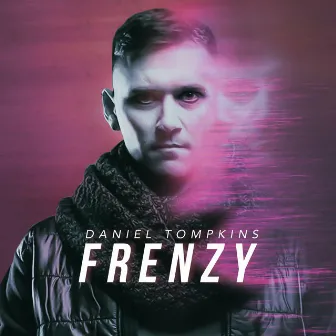 Frenzy by Daniel Tompkins