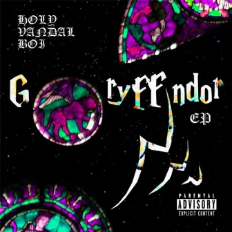 Gryffindor EP by †holyvandalboi†