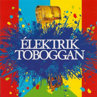 elektrik Toboggan by René Lussier