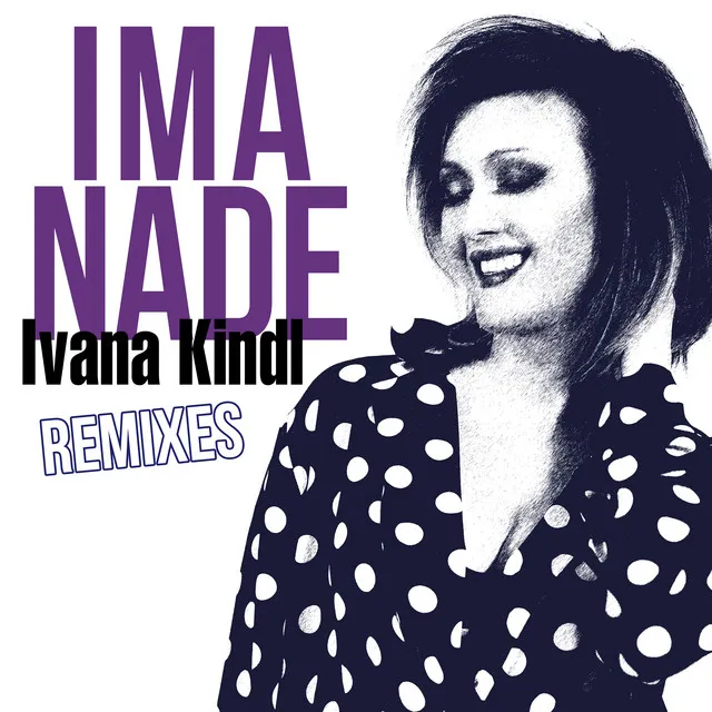 Ima Nade - Denis Goldin Remix Radio Edit