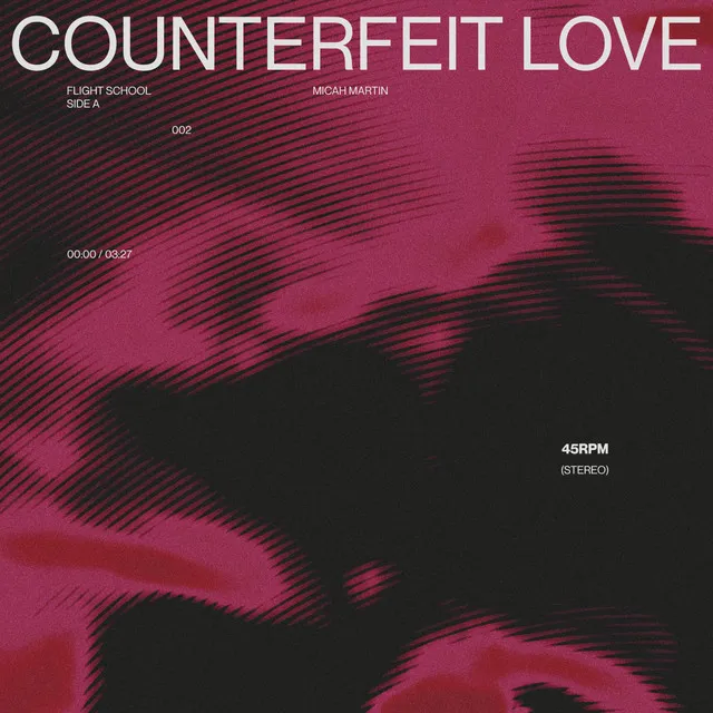 Counterfeit Love