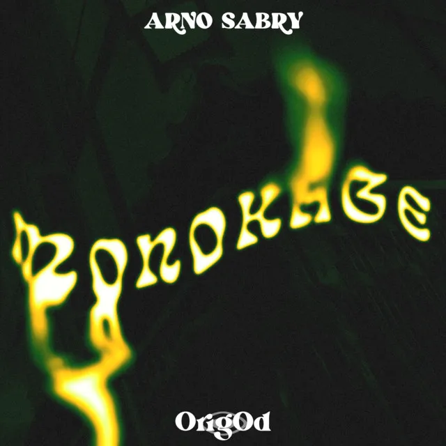 MONOKAGE (feat. ARNO & SABRY)