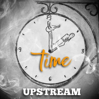 Time by Upstream