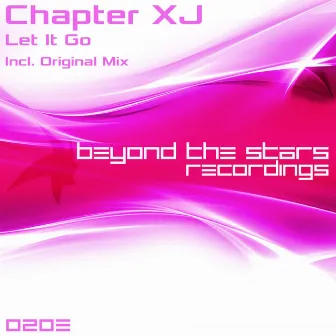 Let It Go by Chapter XJ