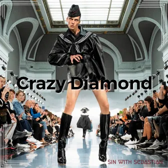 Crazy Diamond by Sin With Sebastian