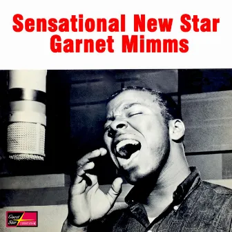 Sensational New Star by Garnet Mimms