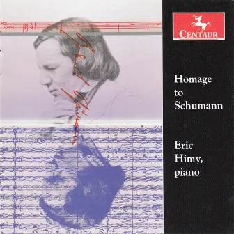 Homage to Schumann by Eric Himy