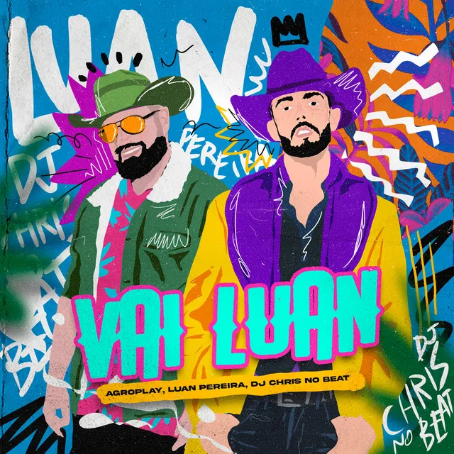 Vai Luan (AgroPlay Verão)