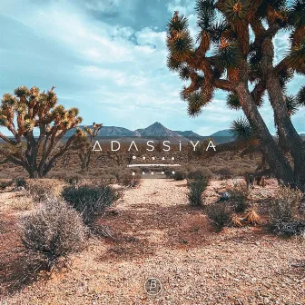 Empty Now (Remix) by Adassiya