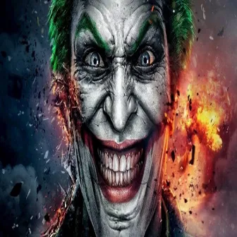 Joker by Bader