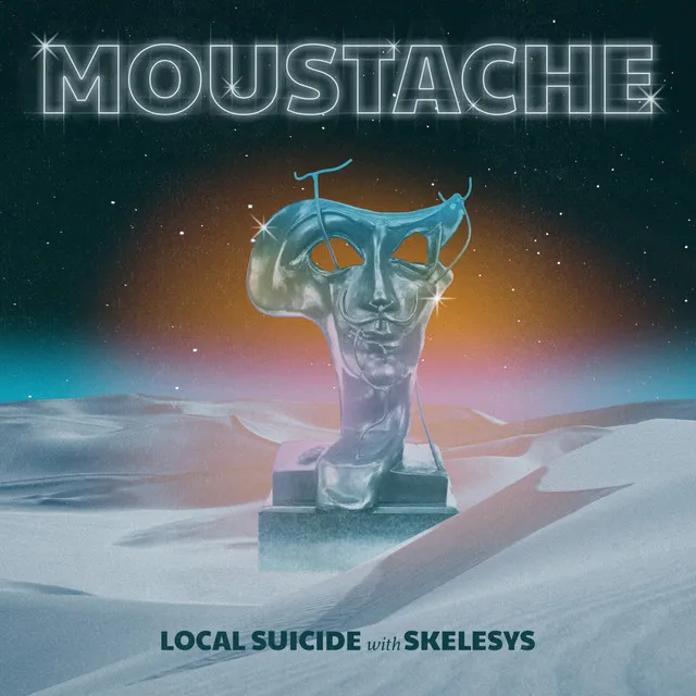 Moustache - Radio Edit