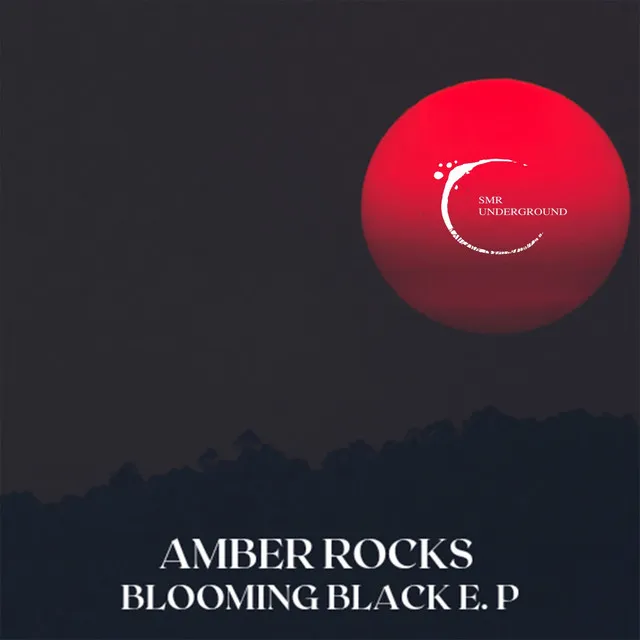 Blooming Black E.P