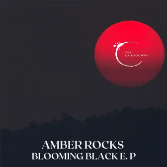 Blooming Black E.P by Amber Rocks