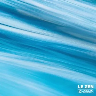 Cadenacé by Le Zen