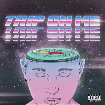 Trip on Me by Yung Diii