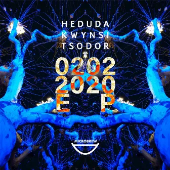 02022020 EP by HeDuDa