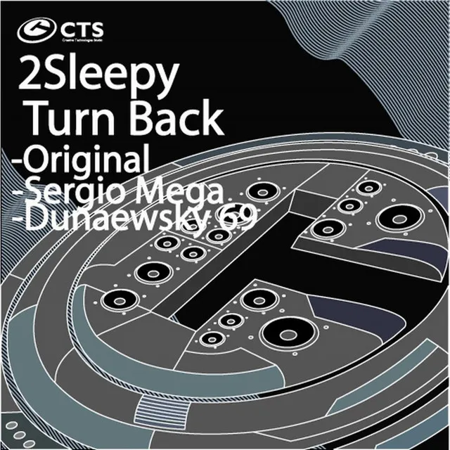 Turn Back - Dunaewsky 69 remix