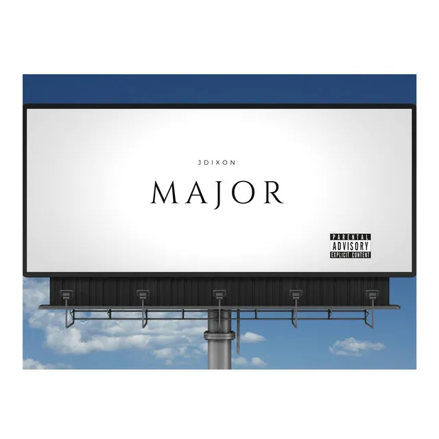 Major