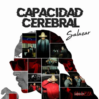 Capacidad cerebral by Aborigen salazar