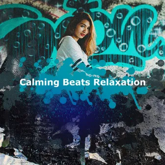 Calming Beats Relaxation by Study Energy