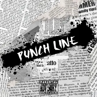 Punch Line by B3NDINO