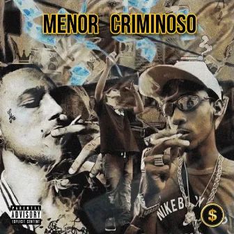 Menor Criminoso by Twonary