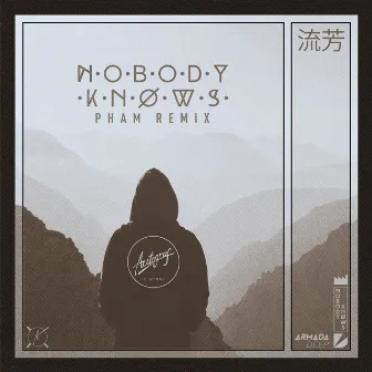 Nobody Knows (Pham Remix) by Pham