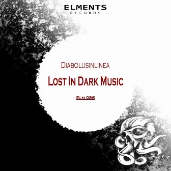 Lost In Dark Music by Diabolusinlinea