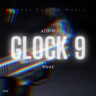 Glock 9 by Azzu 81